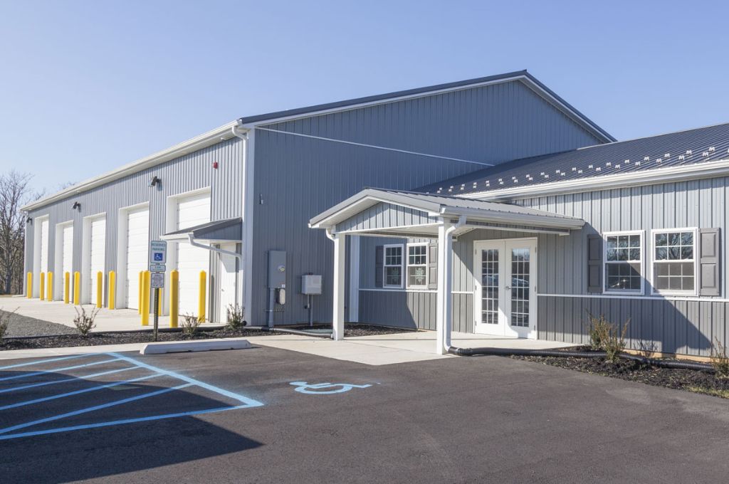 How to Build & Design a Commercial Building: A Step-by-Step Guide