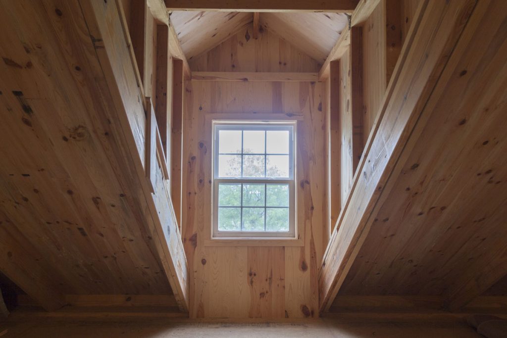 Post Frame project by Conestoga