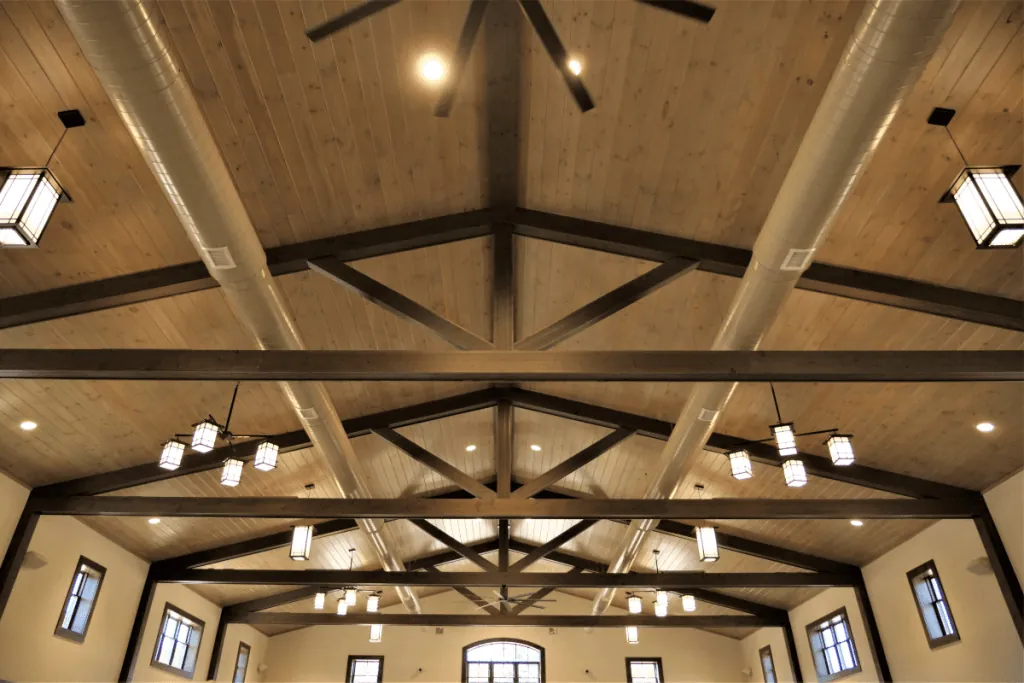 Retail & Office project by Conestoga