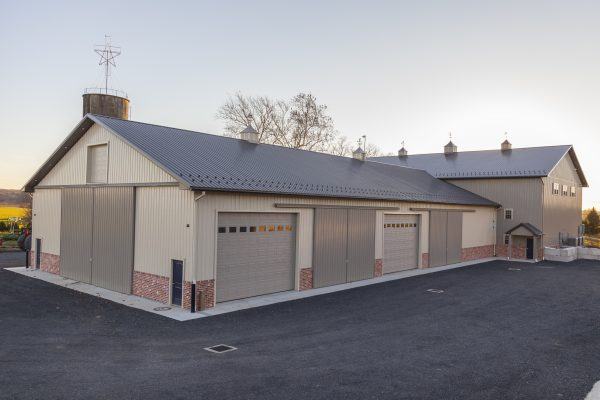 Clearfield County Workshop
