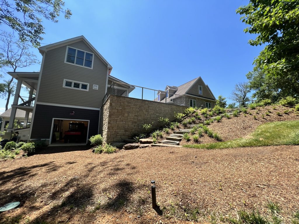 Backyard Oasis gallery photo 18