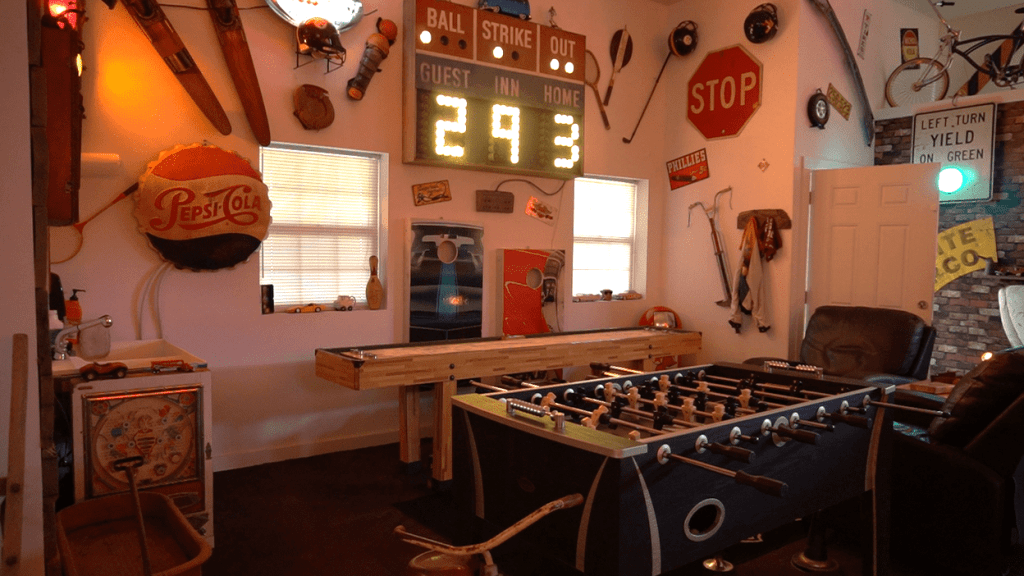 Classic Car Hobby Garage gallery photo 5