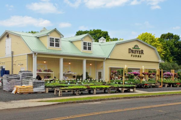 Dreyer Farms by Conestoga