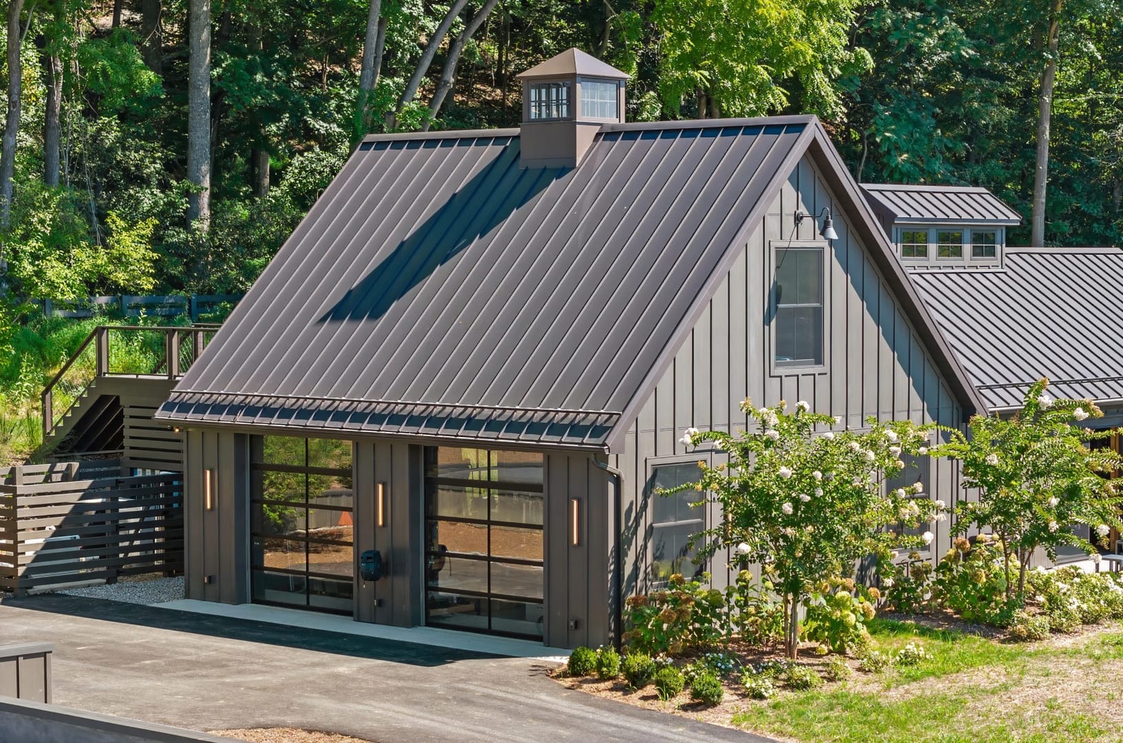 Pool Party Barn
