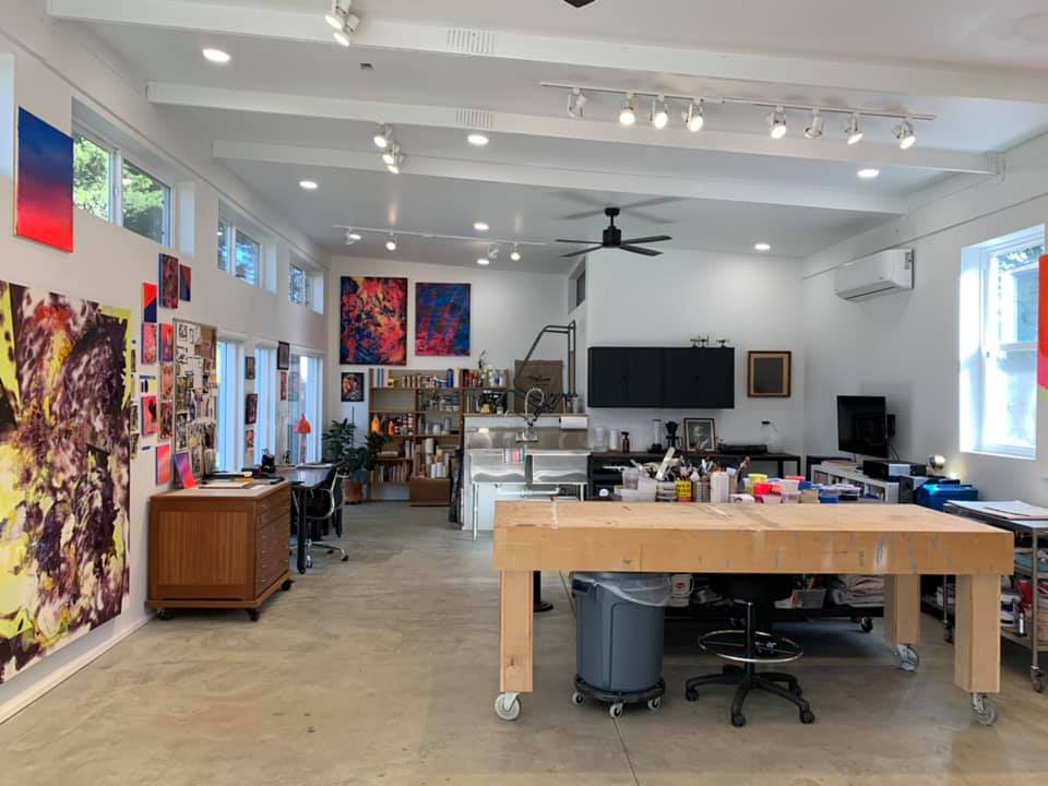 Rush + Baker Studio gallery photo 5