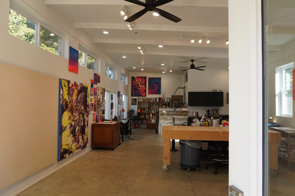 Rush + Baker Studio gallery photo 8