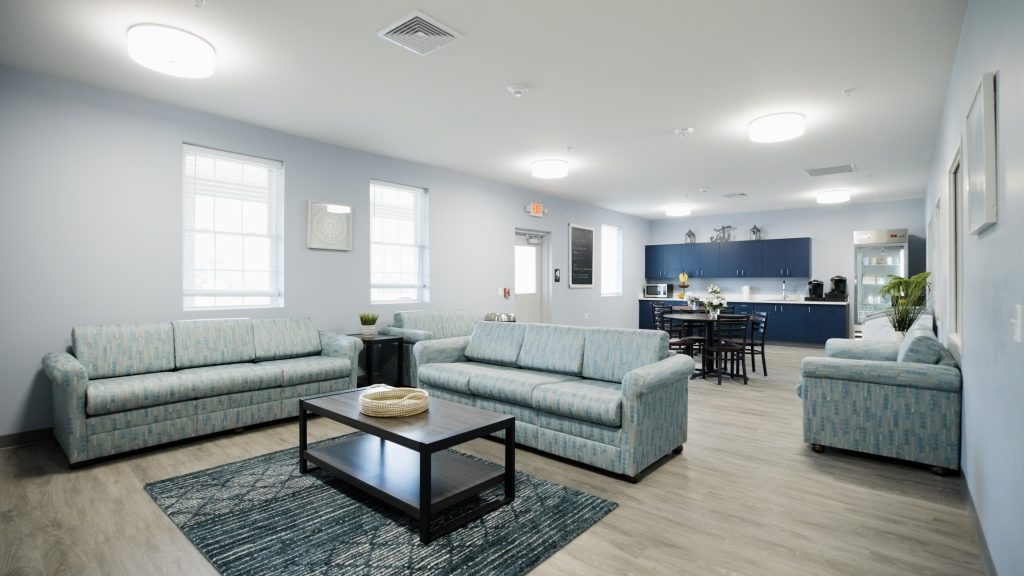 Silver Pines Treatment Center gallery photo 9