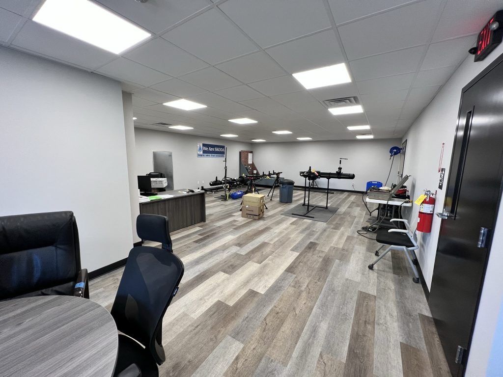 Skoda Contracting gallery photo 7