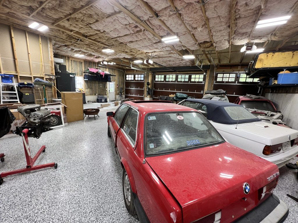 Stylish Multi-Use Garage gallery photo 6