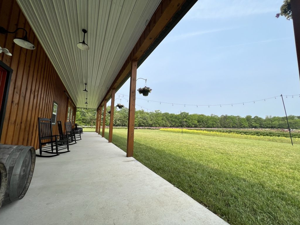 Sunset Flower Farm gallery photo 5