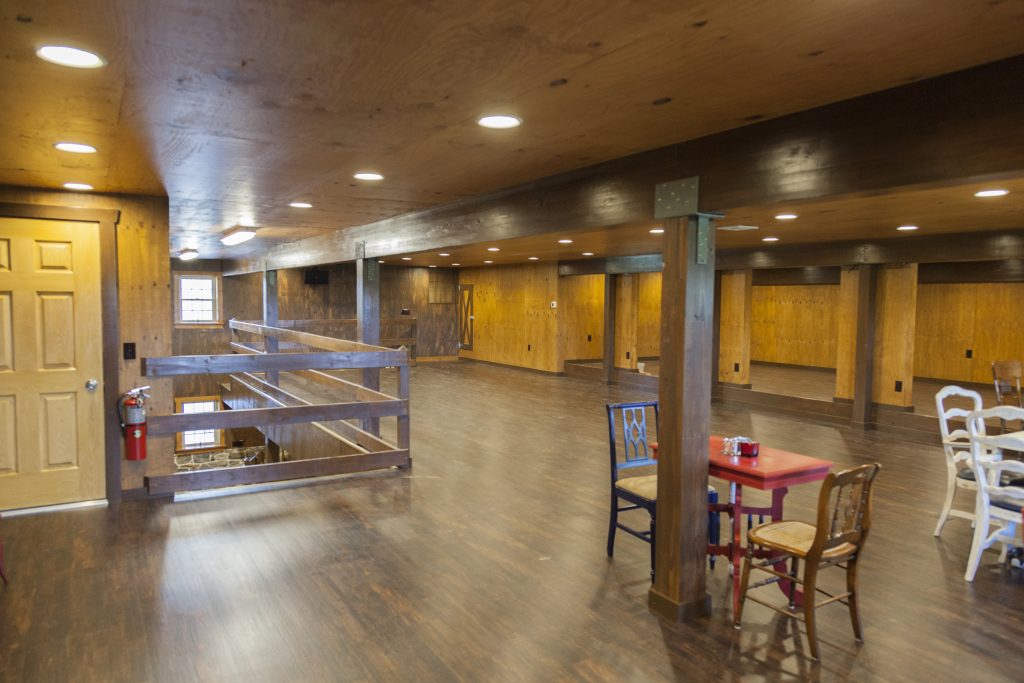 The Barn gallery photo 10