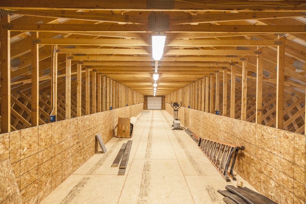 The Barn gallery photo 13
