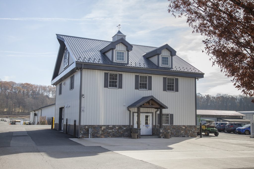 The Perennial Farm gallery photo 1