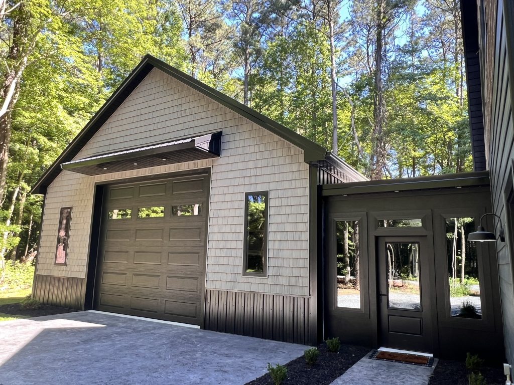 Waterfront Barndominium gallery photo 7