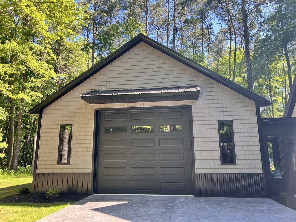 Waterfront Barndominium gallery photo 8