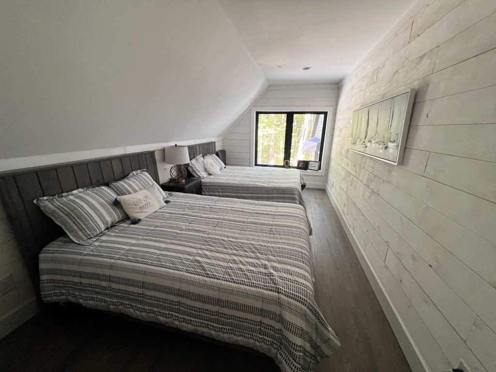 Waterfront Barndominium gallery photo 15