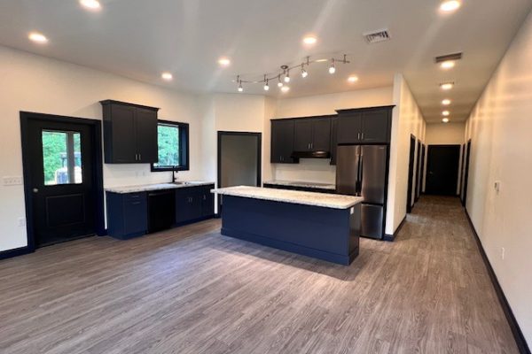 York County Barndominium by Conestoga