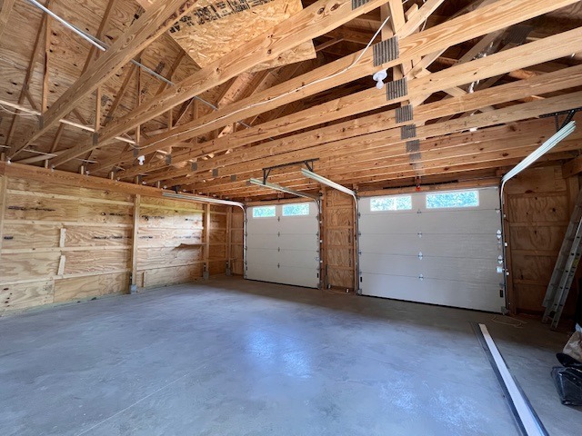 York County Barndominium gallery photo 8