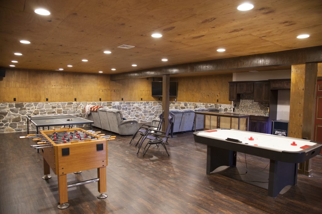 Barndominiums project by Conestoga